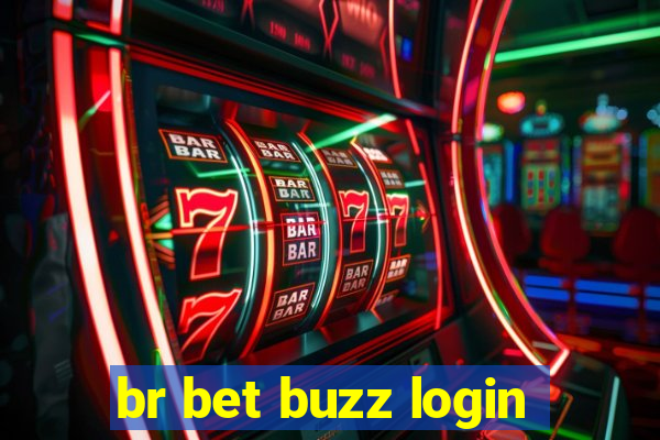 br bet buzz login